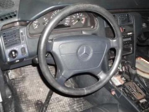 Piese dezmembrare Mercedes W210 an 1996-2000