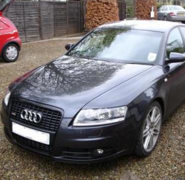 Piese dezmembrari Audi A6 2.7 tdi 180cp 2008