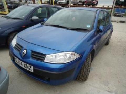 Piese dezmembrari Citroen, Renault, Peugeot, Chrysler, Seat