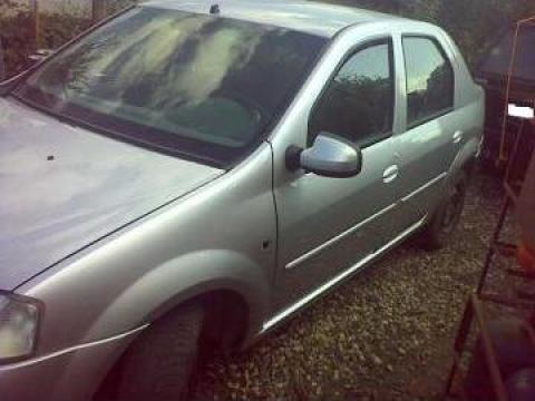 Piese dezmembrari Dacia Logan