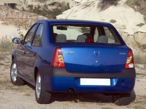 Piese dezmembrari Dacia Logan