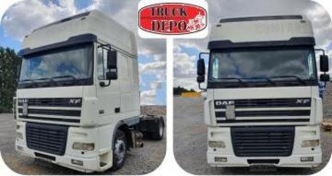 Piese dezmembrari Daf XF 95.430, an fabricatie 2004