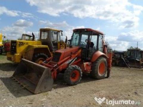 Piese dezmembrari Fiat Hitachi FB 100