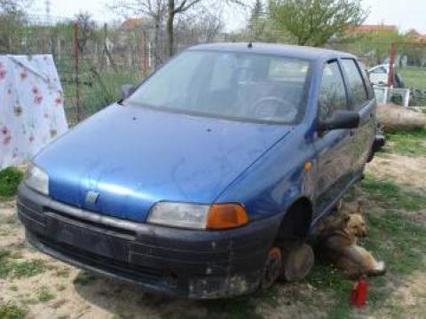 Piese dezmembrari Fiat Punto