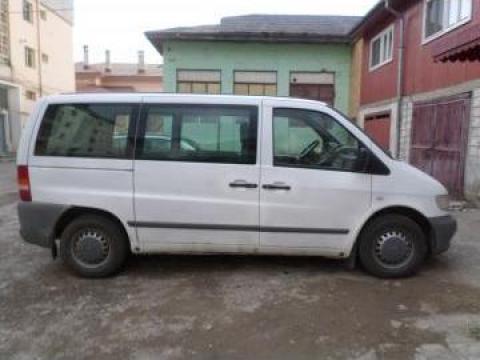 Piese dezmembrari Mercedes Vito W638 1996-2003