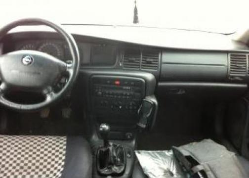 Piese dezmembrari Opel Vectra break 2001