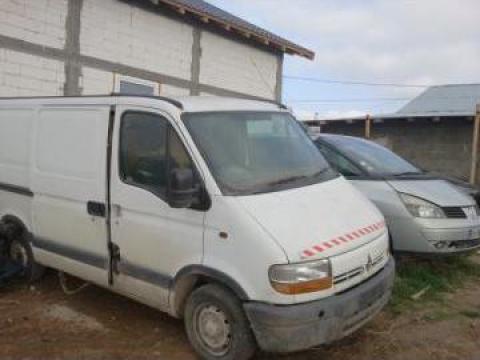 Piese dezmembrari Renault Master