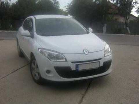 Piese dezmembrari Renault Megane 3 - 1.5 dci