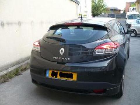 Piese dezmembrari Renault Megane 3 Coupe