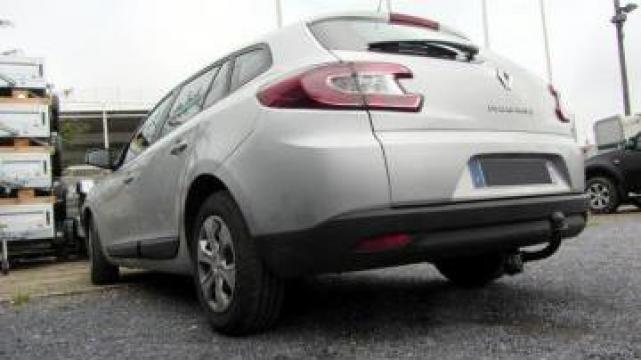 Piese dezmembrari Renault Megane 3