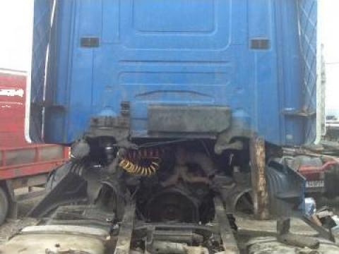 Piese dezmembrari Scania 420-480 V8