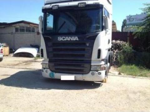 Piese dezmembrari Scania R