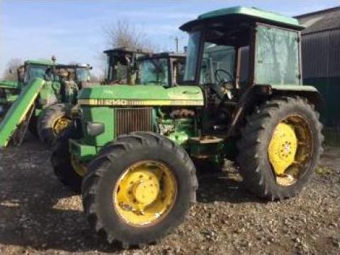 Piese dezmembrari Tractoare John Deere 2140 si 2130