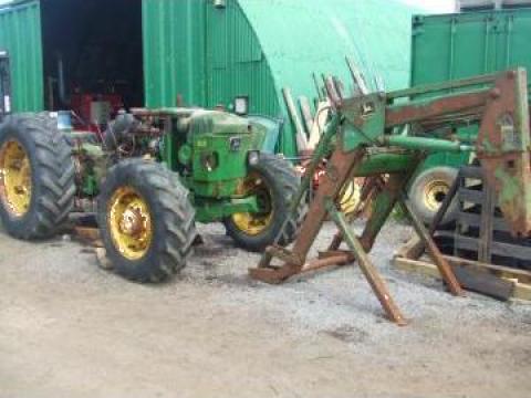 Piese dezmembrari Tractor John Deere 2140