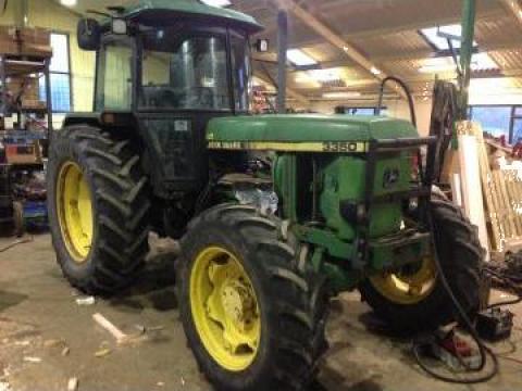 Piese dezmembrari Tractor John Deere 3050 4X4