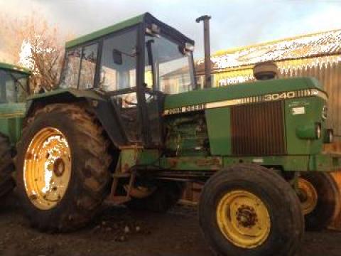 Piese dezmembrari Tractor John Deere 3140