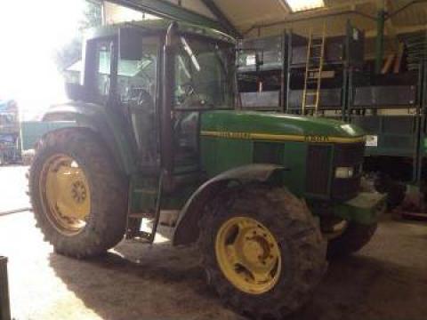 Piese dezmembrari Tractor John Deere 6800