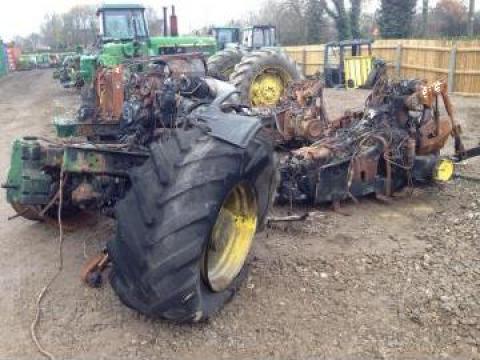 Piese dezmembrari Tractor John Deere 7530 Ars