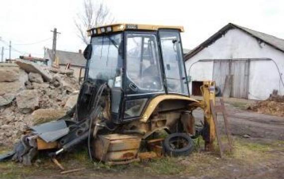 Piese dezmembrari buldoexcavator Cat 428C