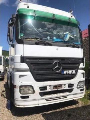 Piese dezmembrari camioane Mercedes Actros, Man Tgl, TGA