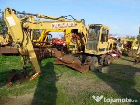 Piese dezmembrari excavator Caterpillar 212B FT