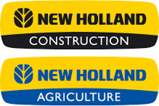 Piese dezmembrari utilaje New Holland, CNH