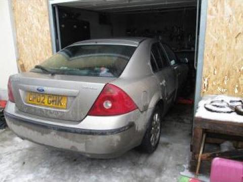 Piese din dezmembrari Ford Mondeo