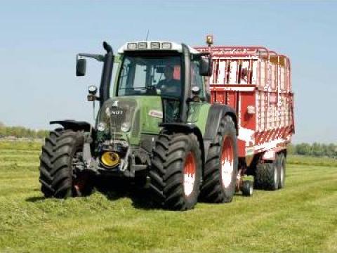 Piese din dezmembrari tractor Fend, Landini, John Deere