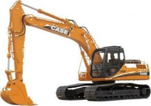 Piese excavatoare Case - CX200 CX380 CX130 CX135 CX14 CX145