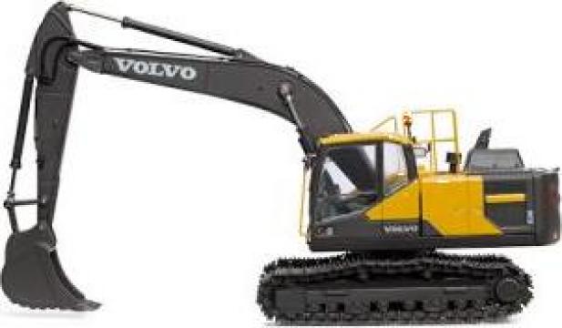 Piese excavatoare Volvo - EC11 EC140 EC145 EC160 EC180 EC200