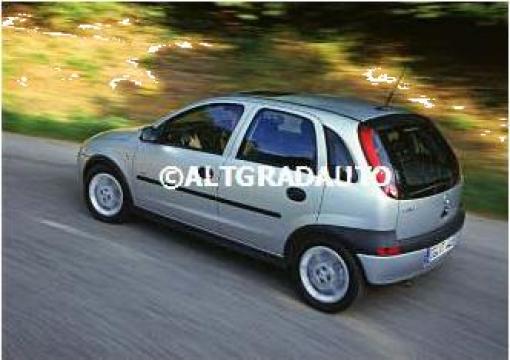 Piese franare Opel