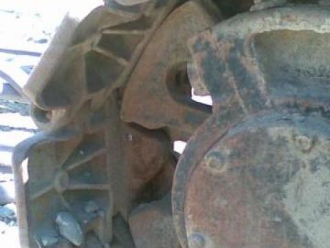 Piese macara Takraf RDK 30 tone-63 tone