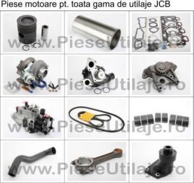 Piese motoare Perkins / JCB DieselMax / Isuzu