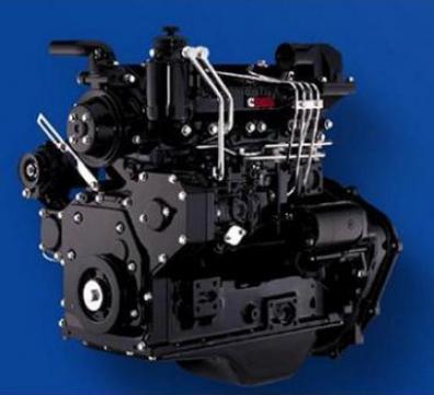 Piese motor Komatsu S6D102E-1AB/SA6D102E-1AB