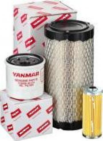 Piese motor Yanmar