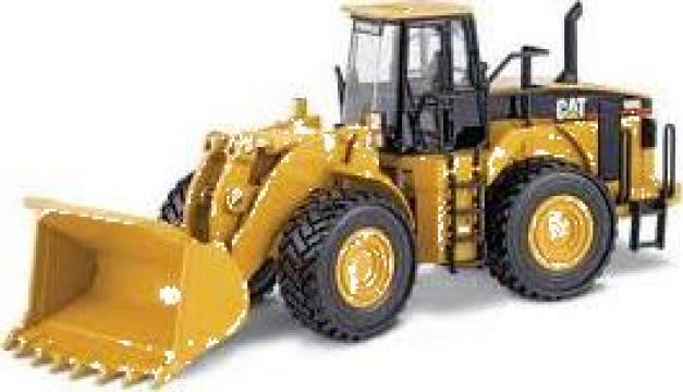 Piese pentru incarcatoare Caterpillar