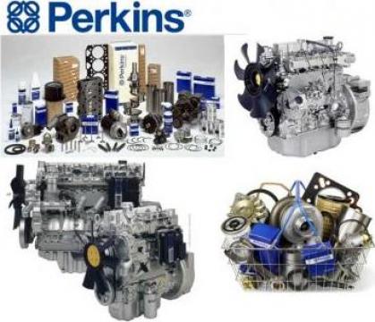 Piese reparatii motoare Perkins