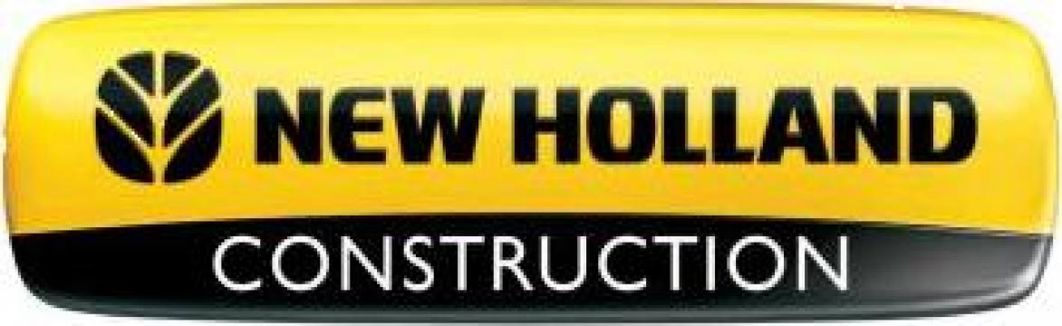 Piese schimb buldoexcavatoare / utilaje New Holland