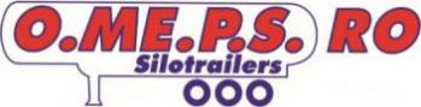 Piese schimb semiremorci