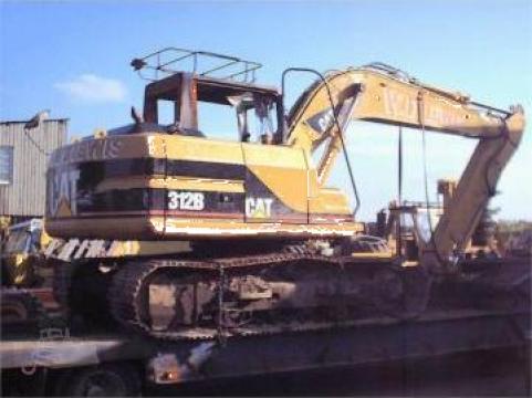 Piese second excavator Cat 312B 1998 6SW0441