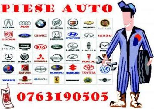 Piese si accesorii auto