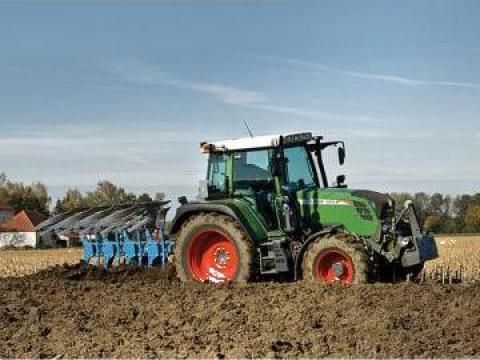 Piese si accesorii pentru utilaje agricole Fendt