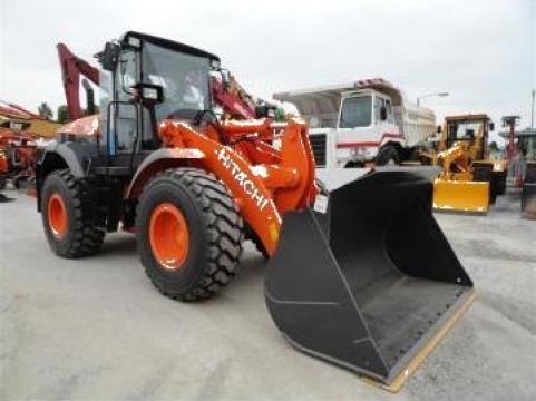 Piese si accesorii utilaje Hitachi, Fiat Kobelco