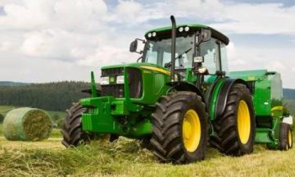 Piese tractoare si masini agricole John Deere