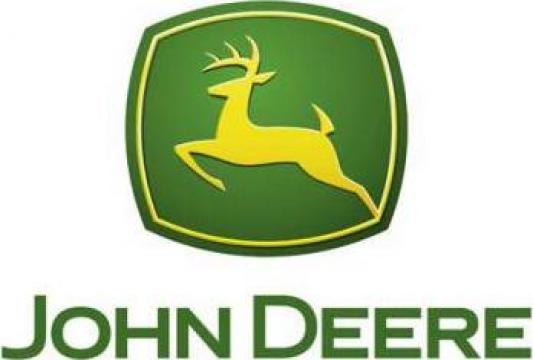 Piese utilaje John Deere