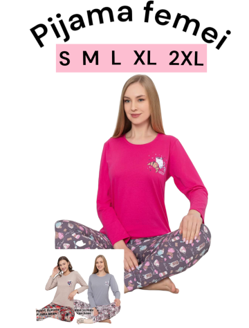 Pijama dama