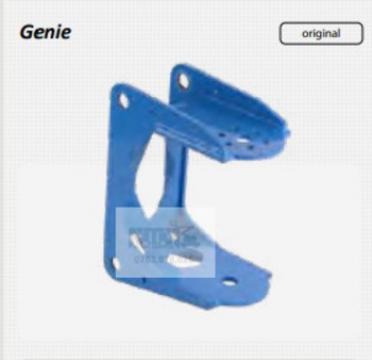 Pilot rotire cusca nacela Genie Z45 25JDC Z45 25JRT Z51