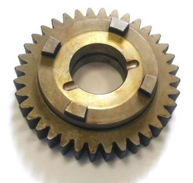 Pinion 4WD Carraro, Z=36, 145284