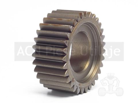 Pinion Case 87542769