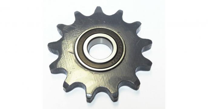 Pinion Geringhoff 030021